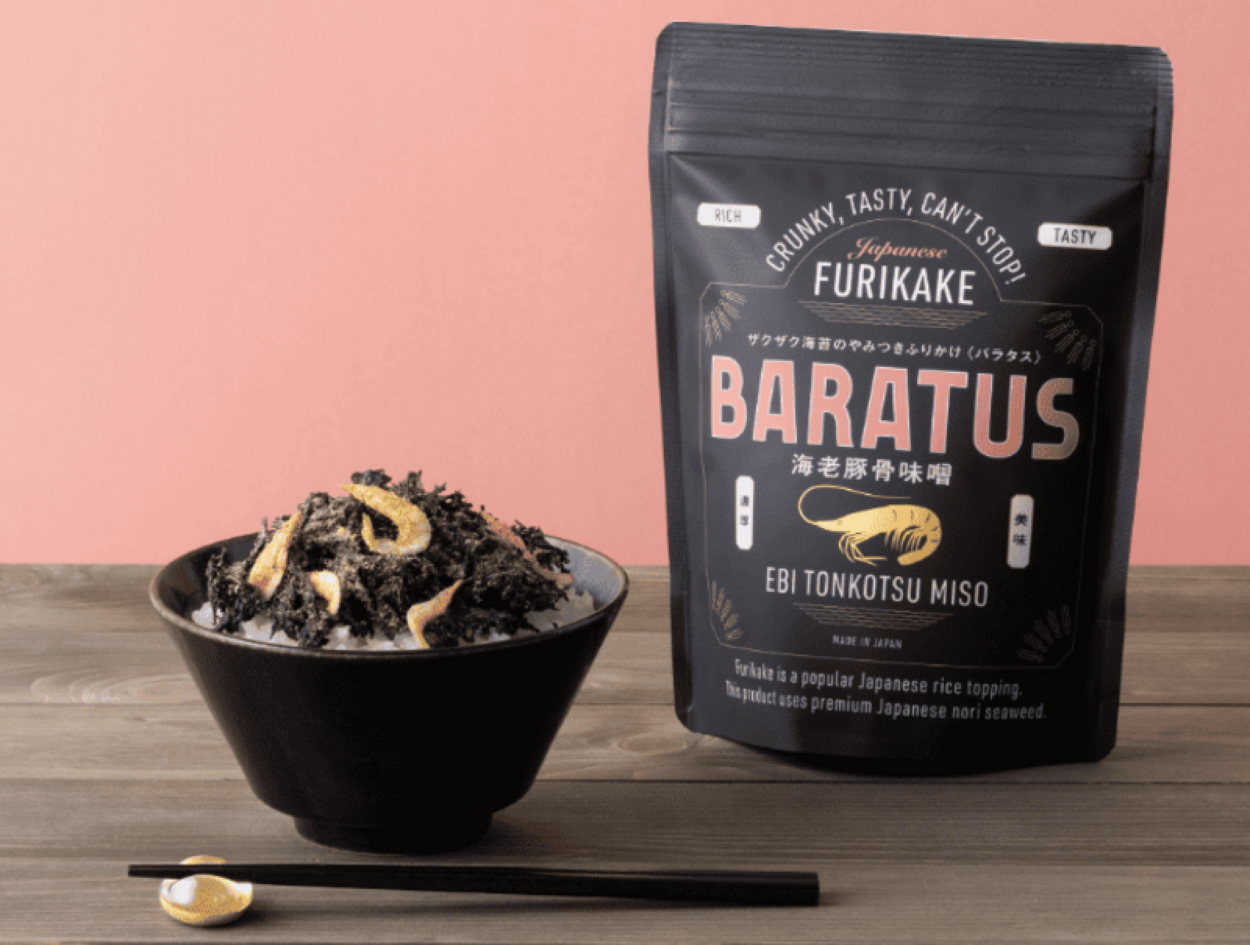 歴史的バカ売れ！棚から即消える（泣）【仙台新名物】「無限おかわり」「あの脇役が下剋上」「アレンジ万能」ご飯のお供界に革命！2種の新作