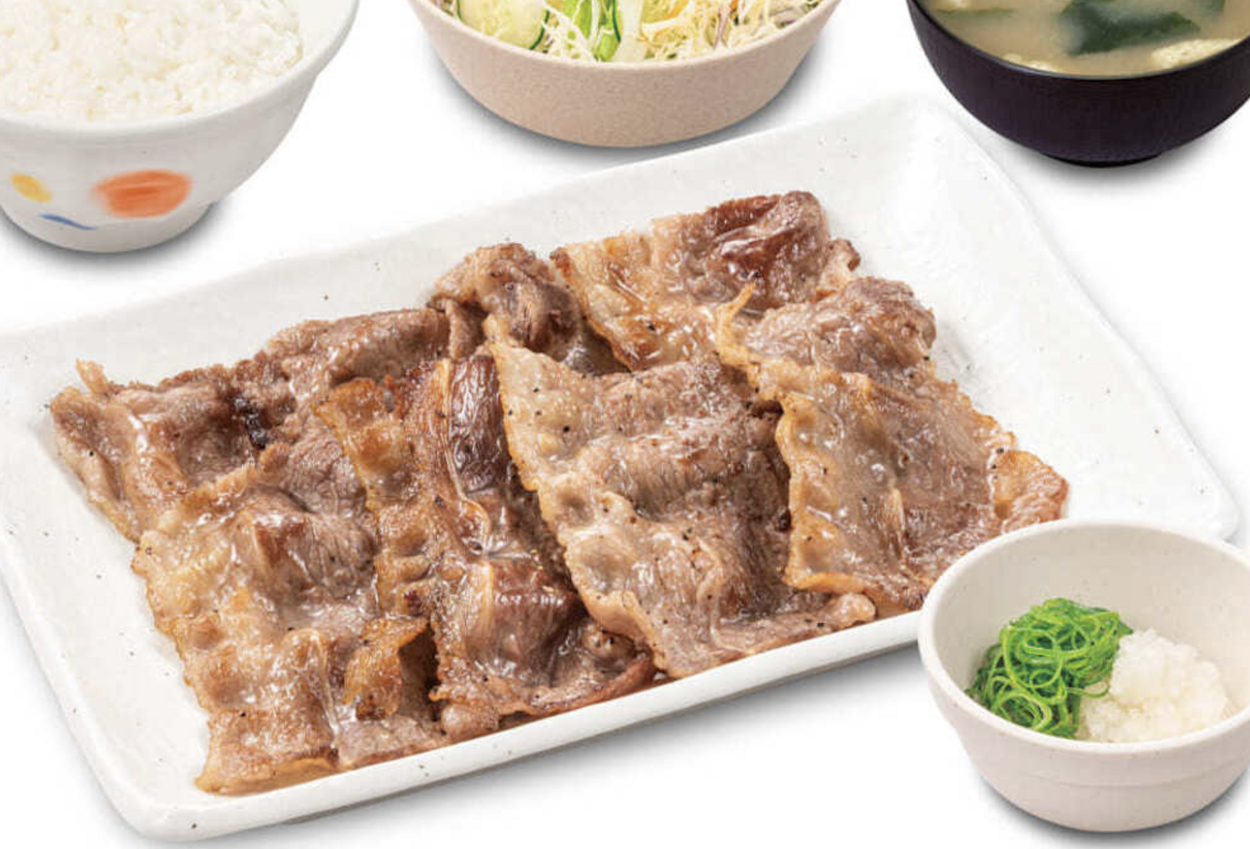 衝撃の半額以下！100円なら無限おかわり【松屋】牛焼肉系「不動の人気3TOP」が100円引き！あと2日で終了（泣）次はカルビ増量かも？　