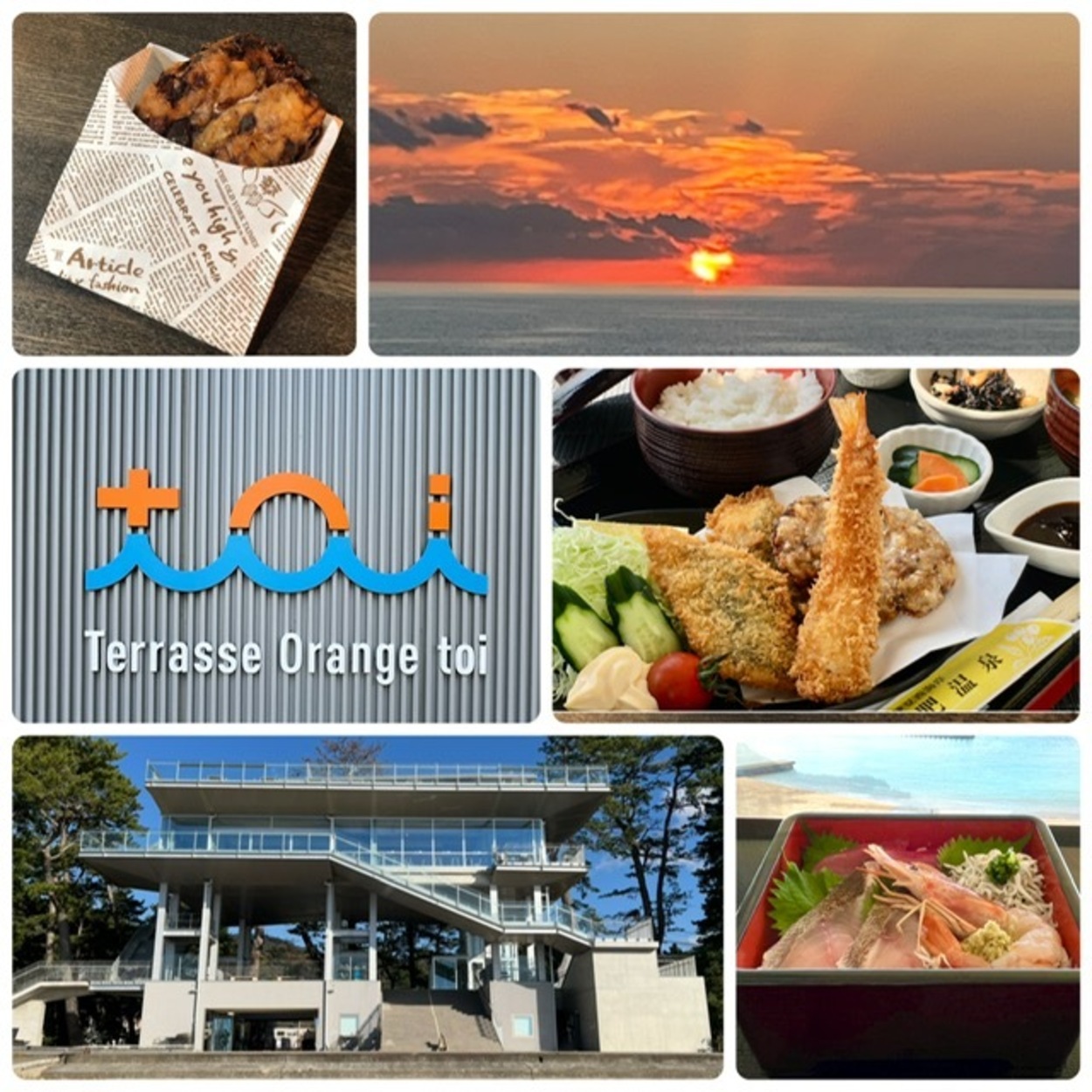 静岡新名所に認定！？伊豆観光スポット【土肥】リゾート級の新スポットが爆誕！「絶景をひとり占め」「激レア！ご当地グルメは必食」