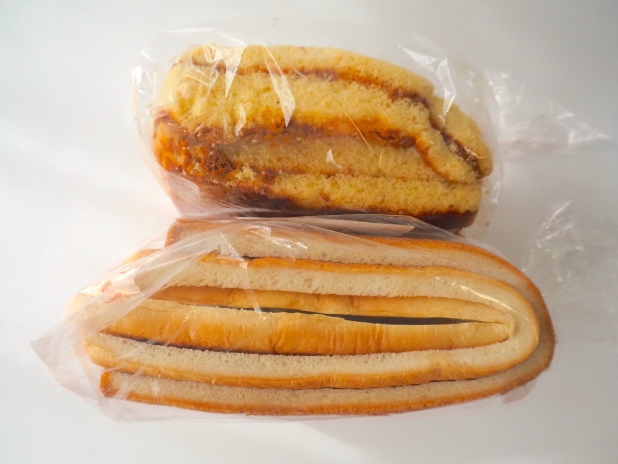 パン30円！カステラ50円！驚異のバカ売れ【工場直売所】「激レア！開店5分で完売」「秒で棚から消える」絶対買い神グルメ