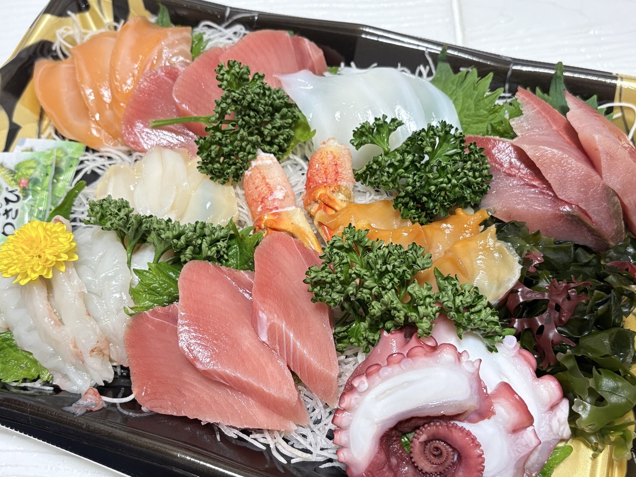 持ち帰るだけで半額以下？地元民激推し【ローカルスーパー】が神コスパ「1999円で専門店超え」「居酒屋なら5000円級」