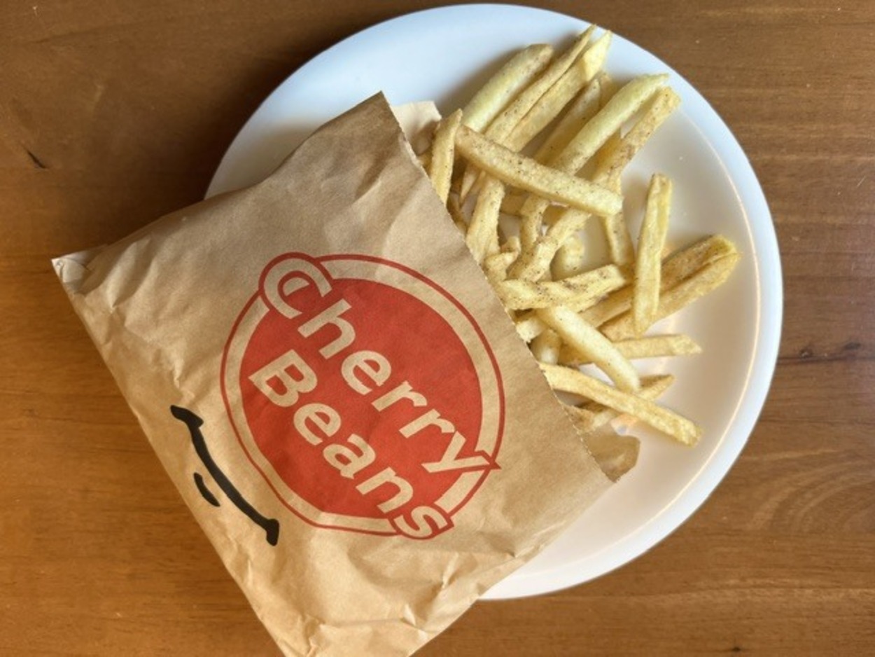 【静岡ソウルフード】チェリビのポテト完全再現!?「激安!約126円で完成」「かけるだけで衝撃の再現度」神レシピ