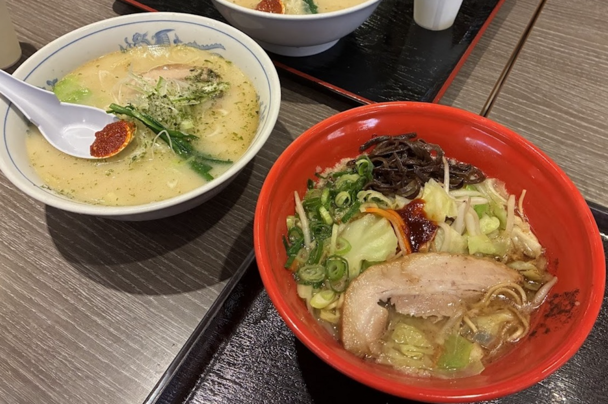 ケンミンSHOW効果で鬼売れ！地元民溺愛ラーメンも話題【三井アウトレットパーク 仙台港】お得情報・グルメ・イベント・観覧車！完全ガイド