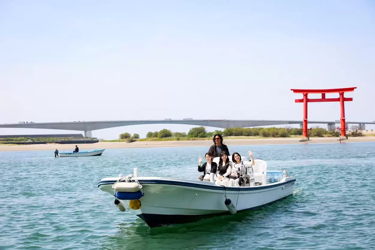 追加料金なしで遊び尽くせる【極上リゾート】食べ放題に温泉、迫力満点クルーズまで大満喫「話題騒然！」「帰りたくない（泣）」