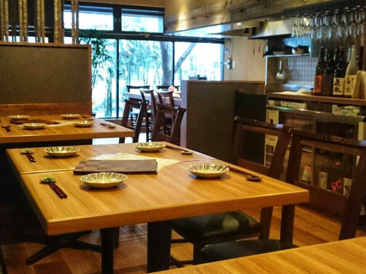 地酒と土鍋飯 さんか.jpg