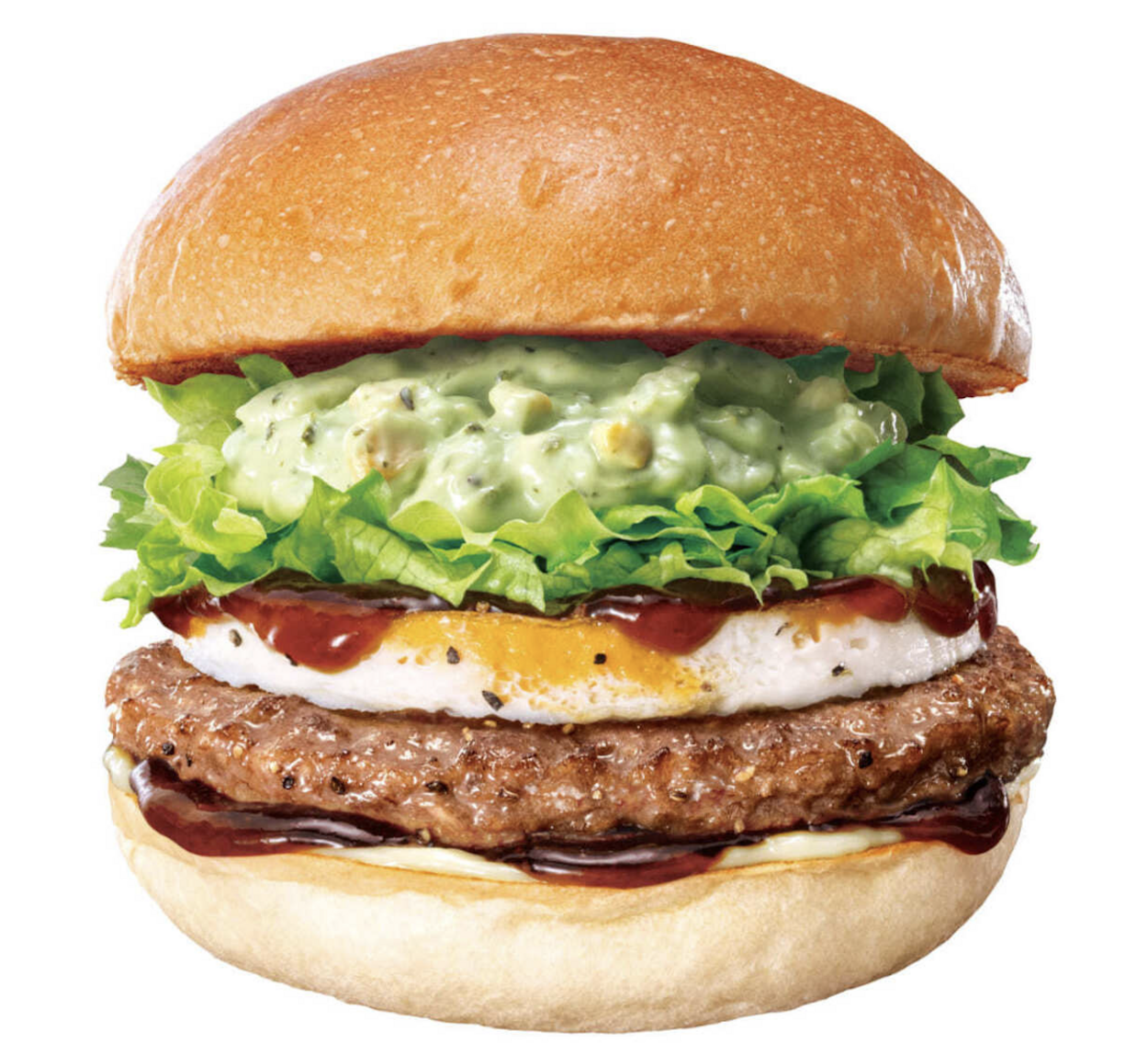 ごめんマックから浮気！絶対すぐ品切れでしょ【ゼッテリア】今のうち通い倒して鬼リピ「今年の新作ヤバいよ♡」たまてり系限定4連発