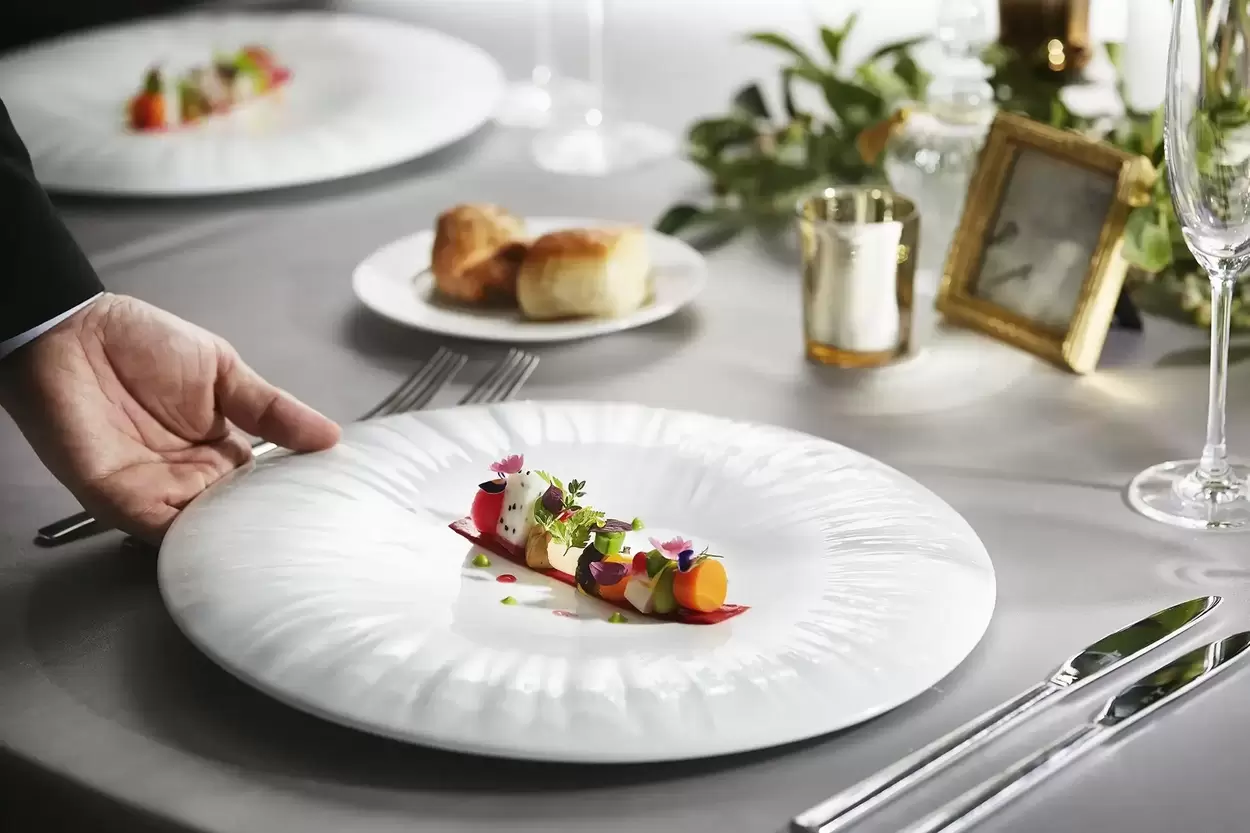 年末年始限定【ミシュラン】コースが4,400円～って嬉しすぎる！浜松駅チカで味わう京都名店の「和×フレンチ」急いで予約しなきゃ～♪