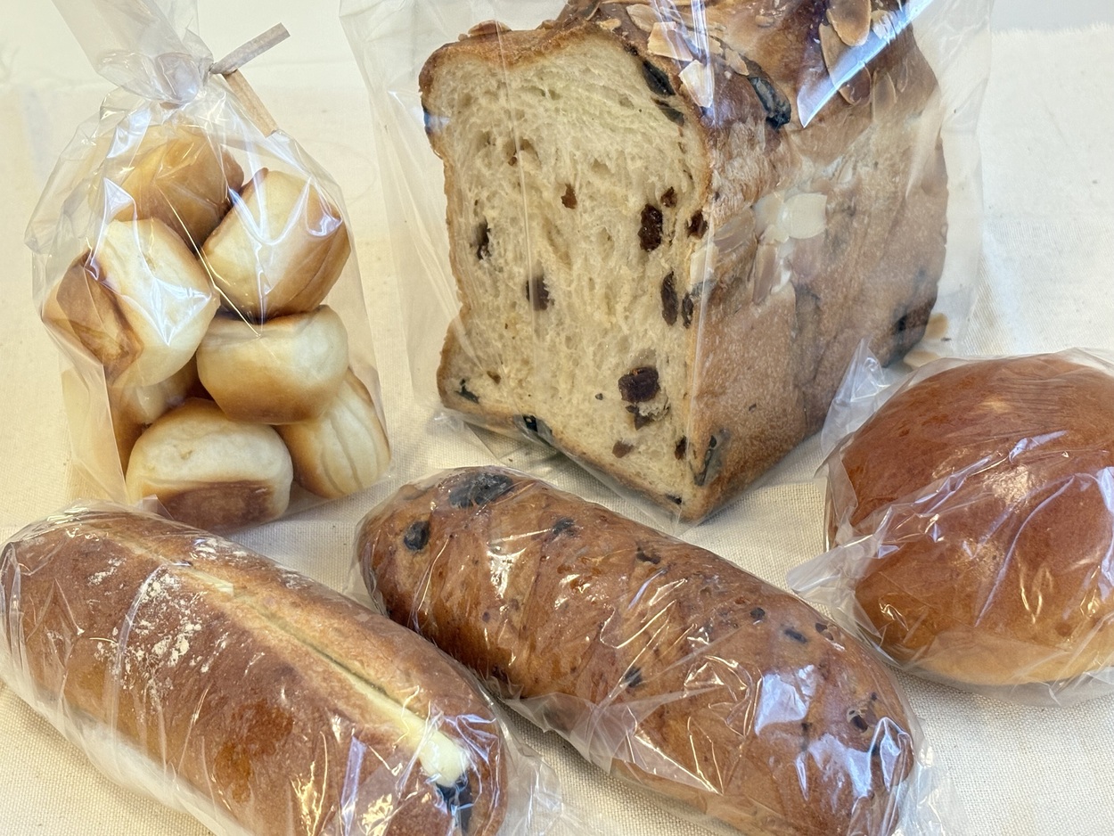 12時で品切れ続出（泣）口コミ高評価の【絶品パン】「食べる手が止まらん」「一気食い確定」地元民ガチ推し！あんバタが危険すぎる♡