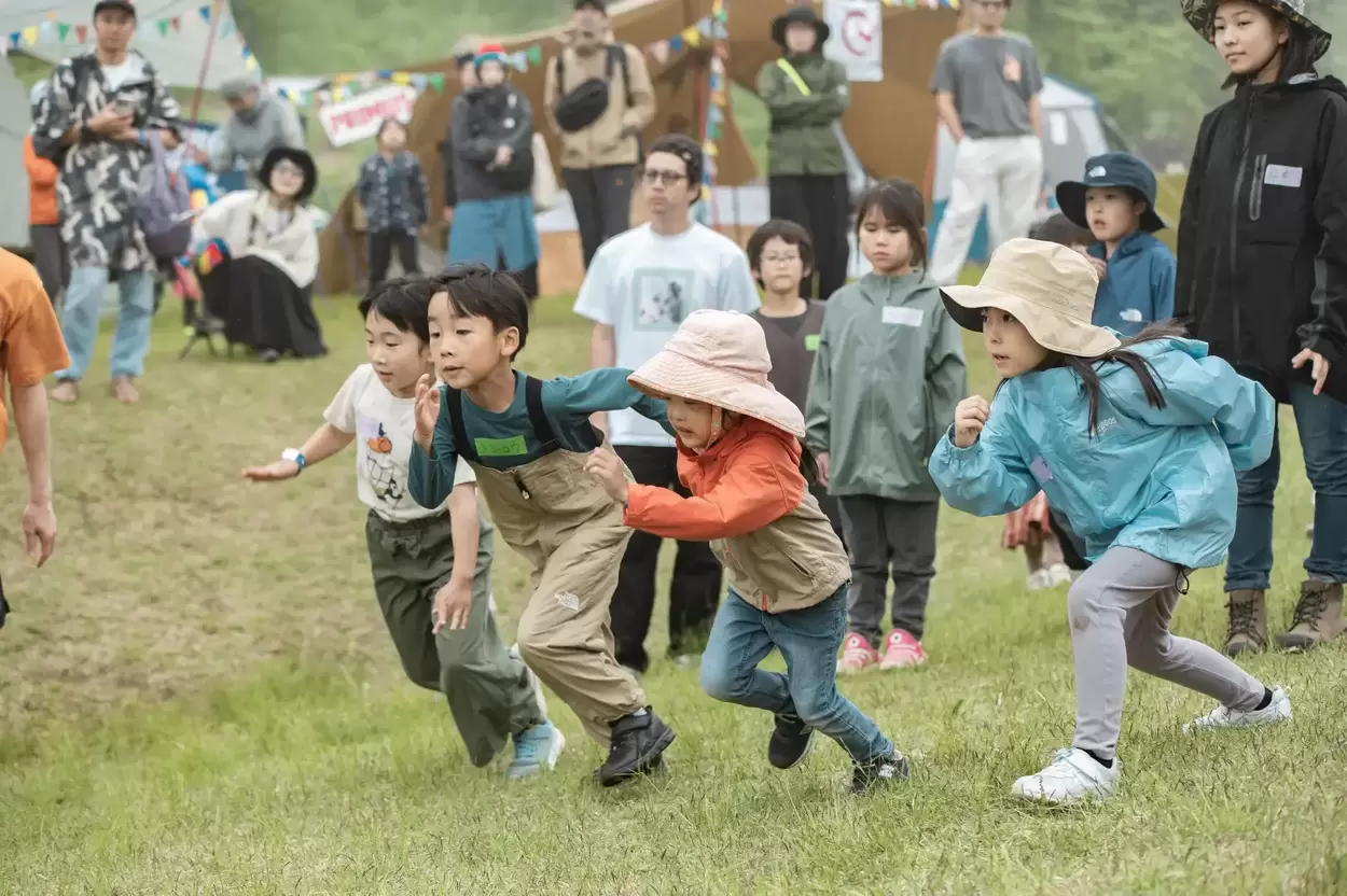 小学生以下無料！静岡県民はお得！【大注目キャンプフェス】「大自然の中で音楽を満喫」人気シェフの限定グルメも見逃せない