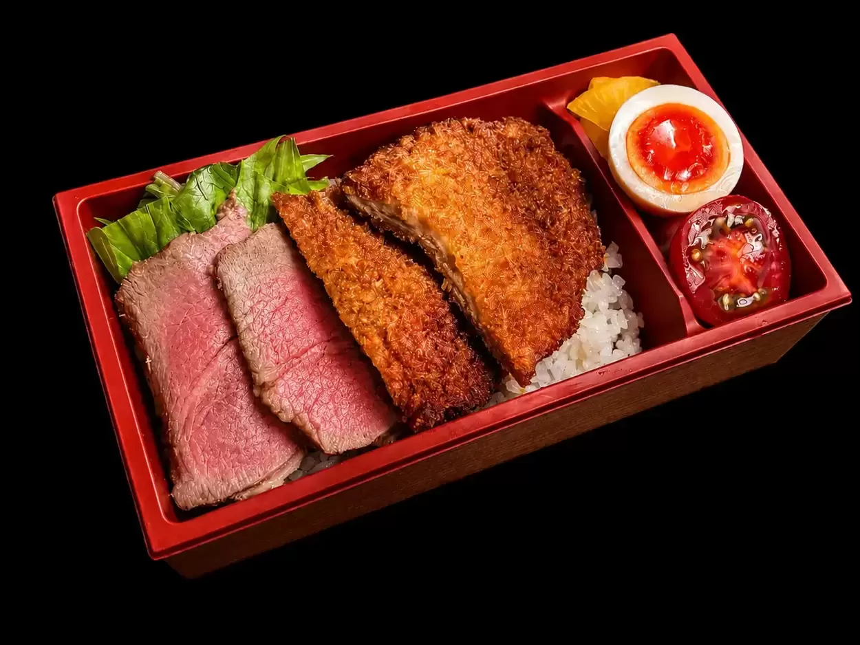 初開催の北陸物産展がヤバい！【松坂屋静岡店】7日間限定の絶品肉弁当がウマすぎる（泣）今行かなきゃ一生後悔