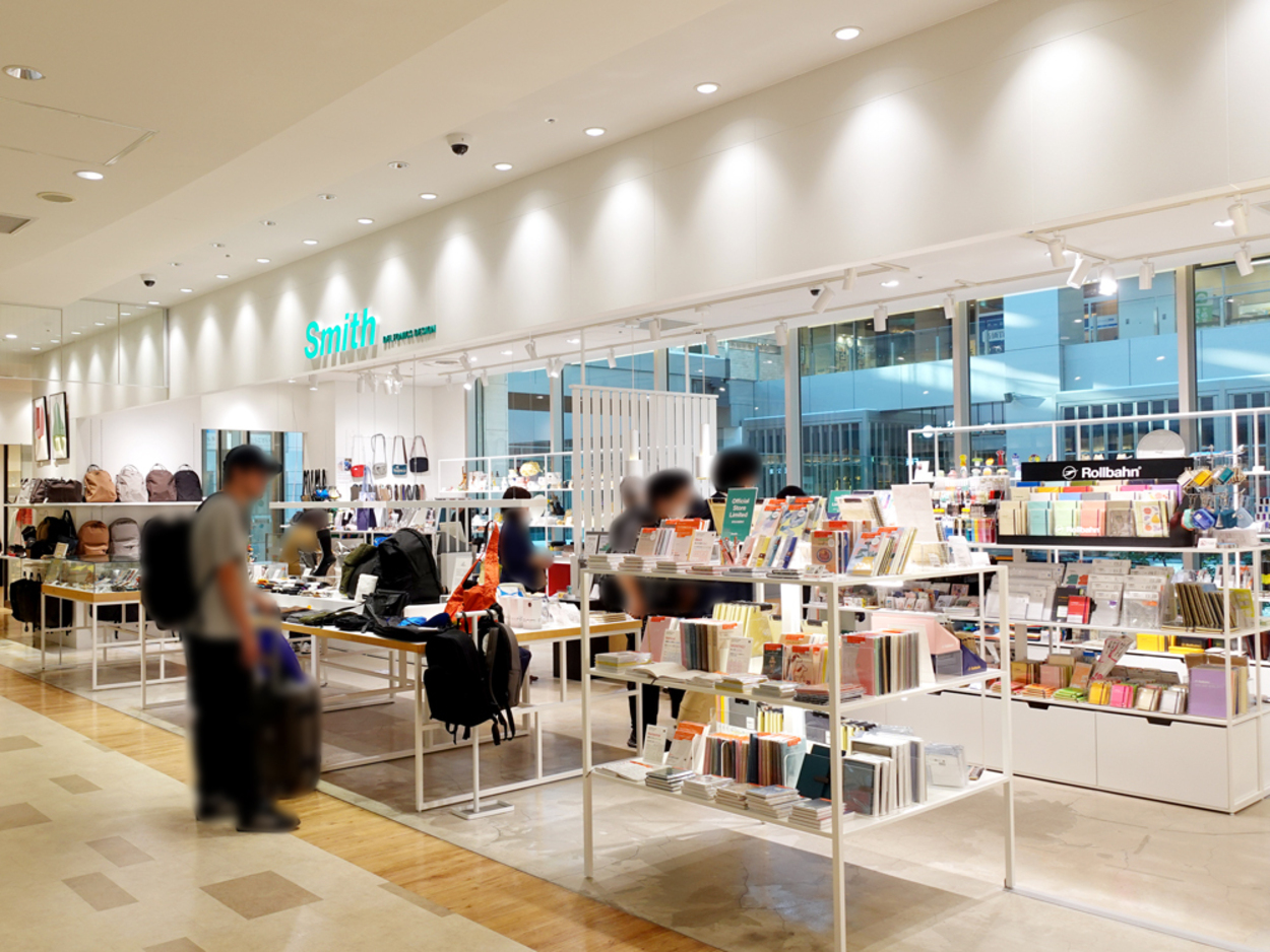 Smith（スミス）