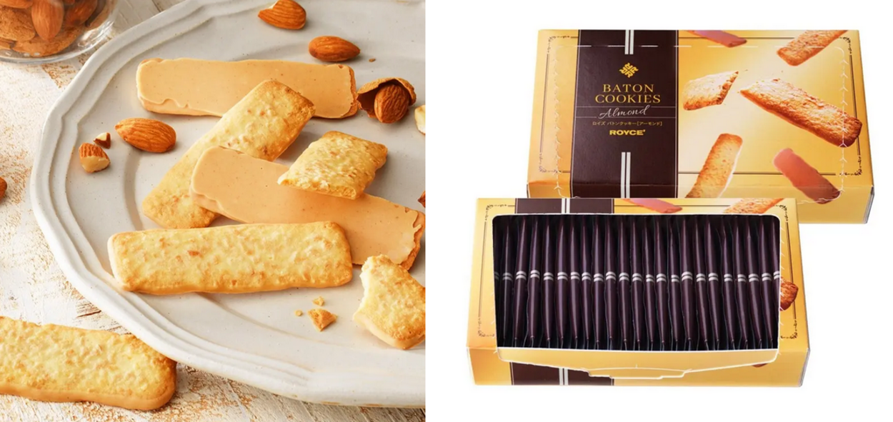 新作＆冬限定が松坂屋に降臨！北海道名物【ロイズ】「秒で溶ける」限定