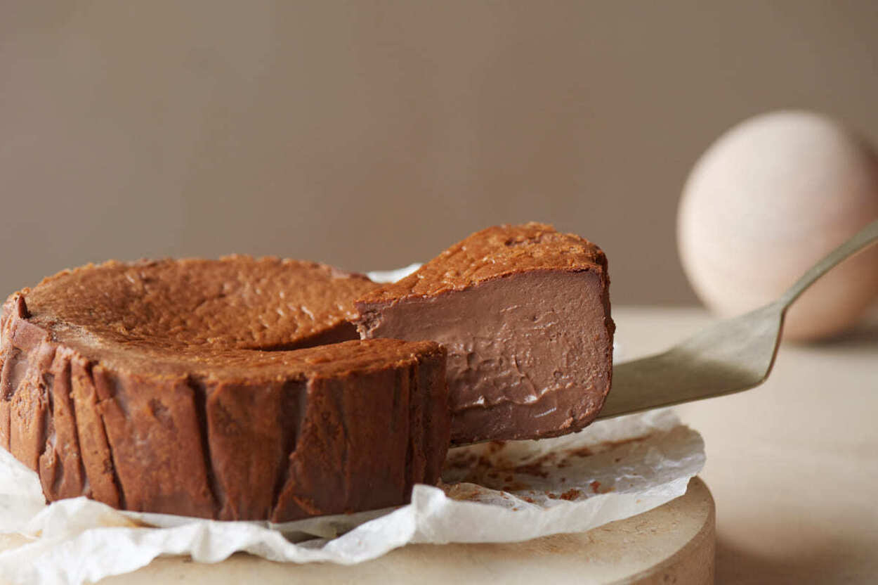 販売開始と同時に売切れ！入手困難【幻のチーズケーキ】「人生最高を更新」「今しか食べられない」全チョコ党"必食"4品！今日から仙台降臨