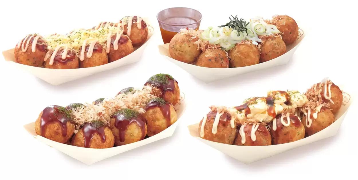 最大12舟もらえる！？【銀だこ】「ぜったいお得な福袋」が今年もヤバすぎる！毎年即完の争奪戦、乗り遅れたら即終了（泣）