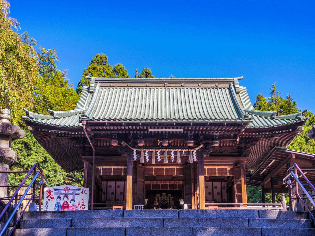 2026年の運気爆上げ！最強勝負運にスポーツ選手殺到【初詣パワースポット】仙台地元民も知らない行事・御朱印・周辺グルメ完全ガイド