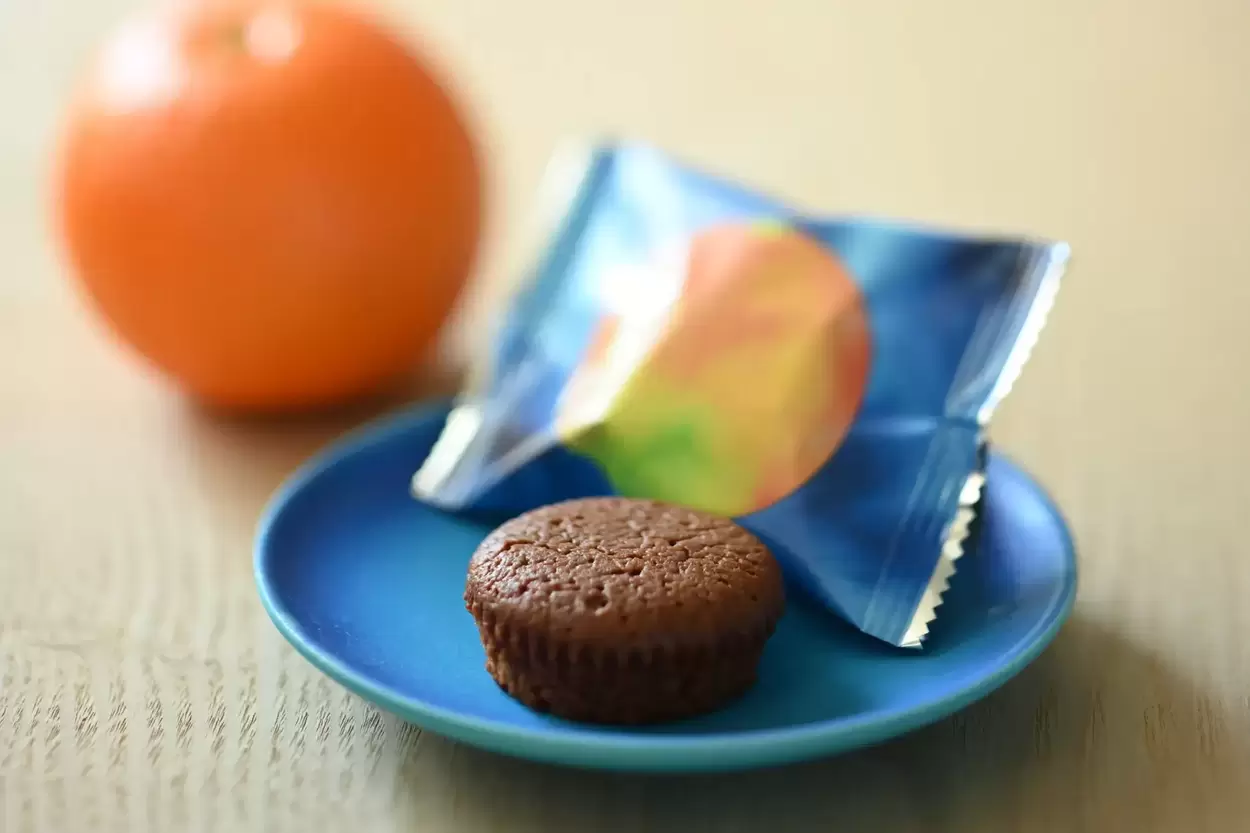 静岡手土産の新定番【熱海限定】「これ買っときゃ間違いない！」「パッケージも可愛い」“だいだい” 香る新作爆誕