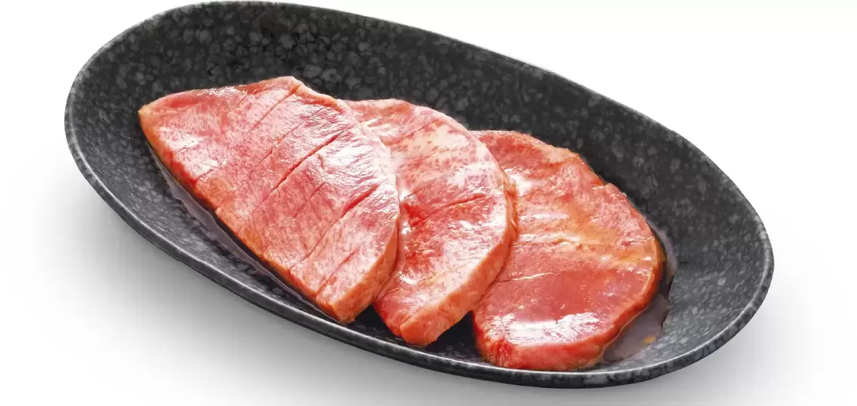 いくらなんでも豪華すぎる【食べ放題】しゃぶしゃぶ！すき焼き！焼肉！どれでも牛タンづくし！「にぎりやラーメンも」「バグレベルに贅沢」