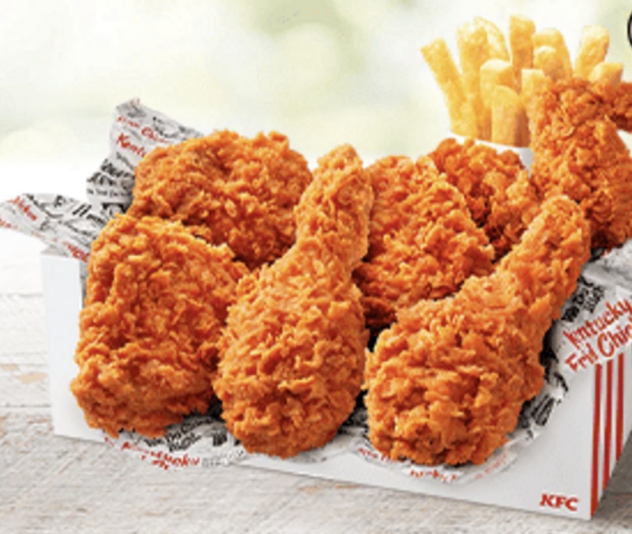 30円で限界突破！？マックから浮気殺到【ケンタッキー新作4連発】「7年前まさかの終売（泣）奇跡の復活」「2大人気バーガーお得ランチ」