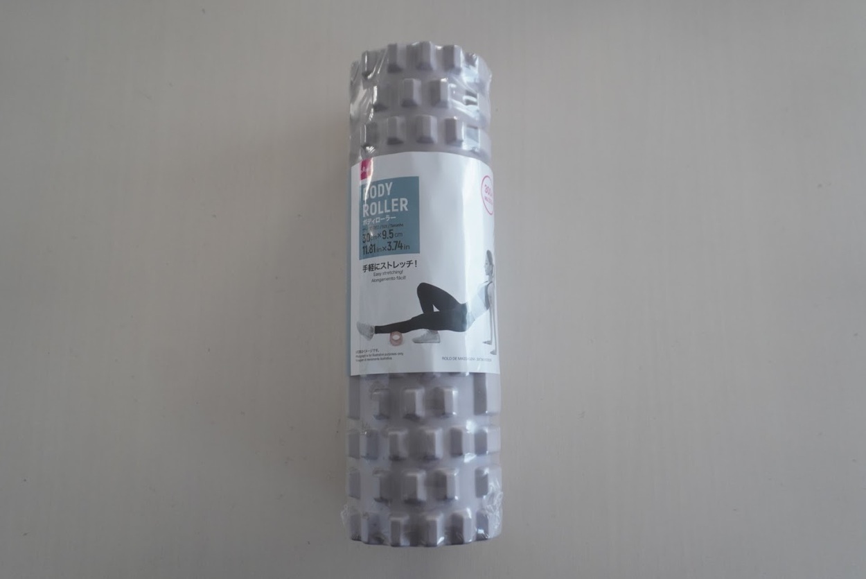 ダイソーボディーローラー.JPG