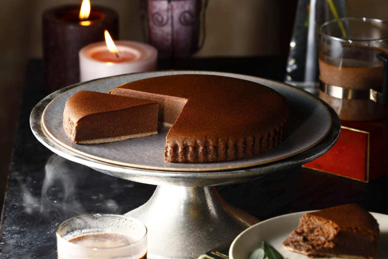 早くも品切れまで秒読み（泣）1年で今しか食べられない【鬼売れスイーツ限定新作】「ご褒美の極み」「運気爆上がり」絶対ハズさない！最強手土産5選