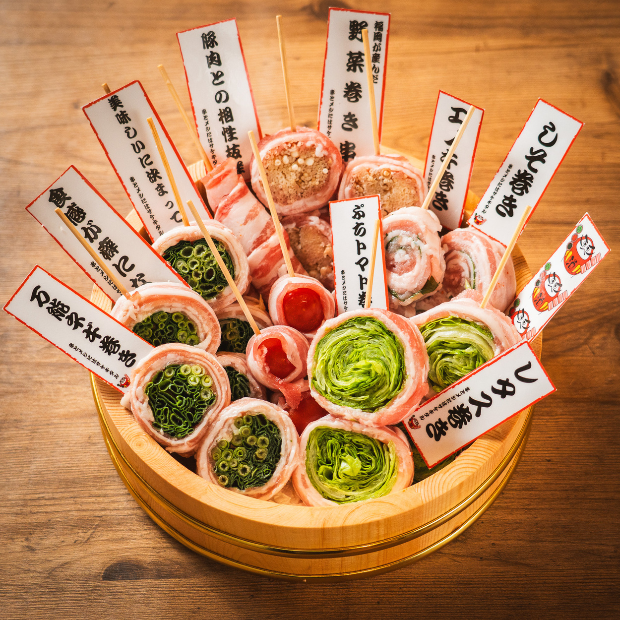 赤字覚悟!?  期間中は名物バリとん焼き50円!? など激安で有名な『串とメシにはサケキタル。』仙台駅東口にオープン！
