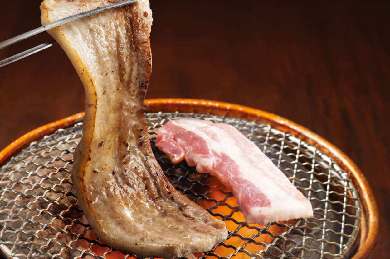 ウソ、何皿食べても「ずっと半額！」極上カルビを食べ放題【牛角】世界的人気ラーメン！韓国グルメ！流行スイーツも無限リピ♡あと3日だけ