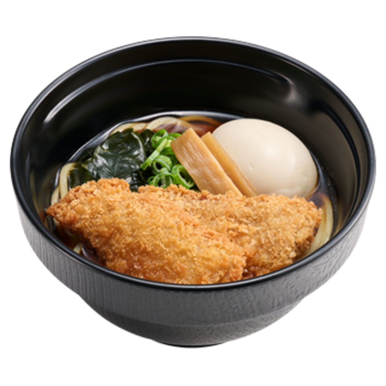 全ラーメン店が嫉妬！？寿司屋で飛ぶように売れる【神ラーメン】「完飲上等！贅沢すぎる新作キタ〜」「カツがドーーン」スシロー進化系3品