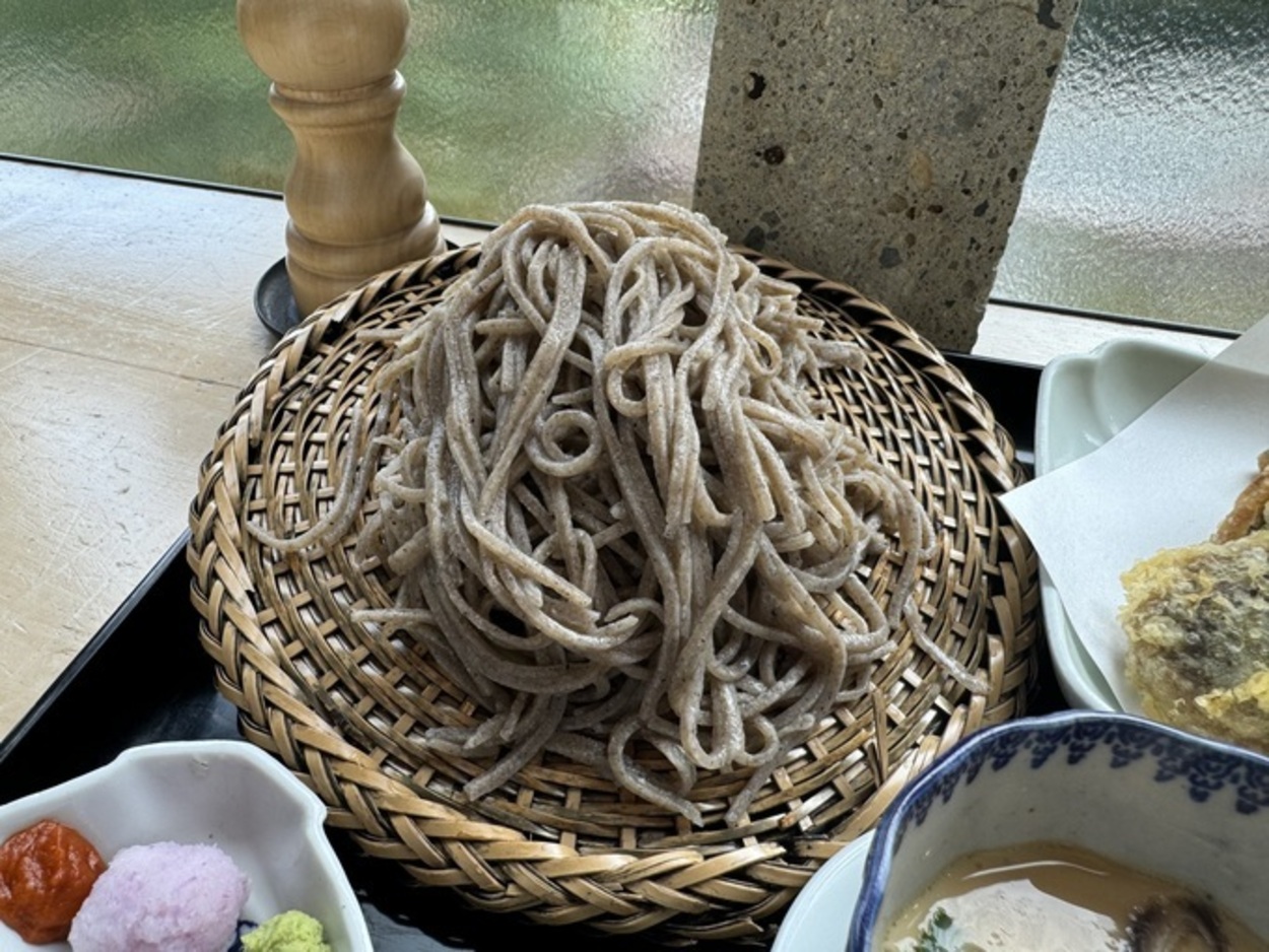 マツコさん絶賛「朝7時から大行列」全国のファン殺到【仙台そば名店7選】「一生に一度は！ミシュラン選出」「地元民溺愛ランチ」「牡蠣ドーン」