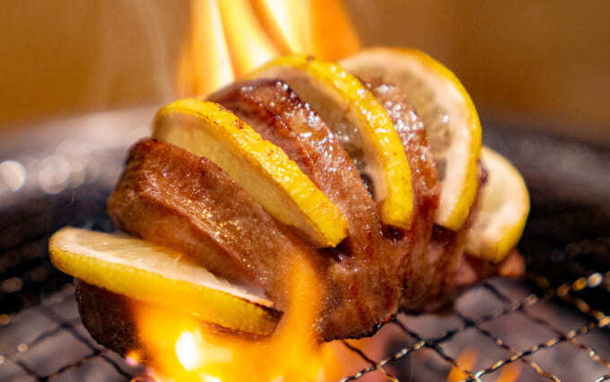 29円で焼肉って神？カルビ半額以下！290％増量！全国の肉好きは【仙台人気店】に集合〜「明日で終売（泣）」東北初上陸！話題の新店も