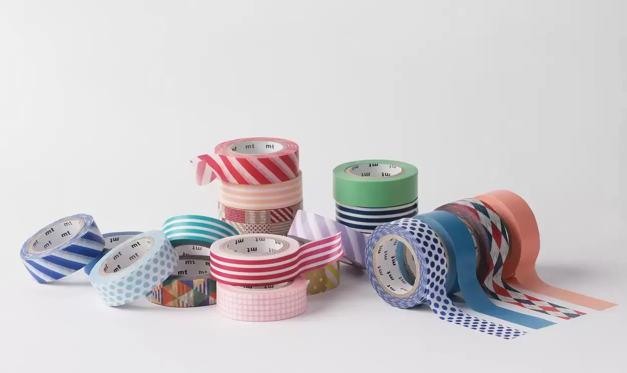 え、のっぽパンのキリンも？！沼津が激レアな【マステ】で染まる2週間◎ラブライブ！コラボや静岡名産モチーフ、マステ詰め放題も♪