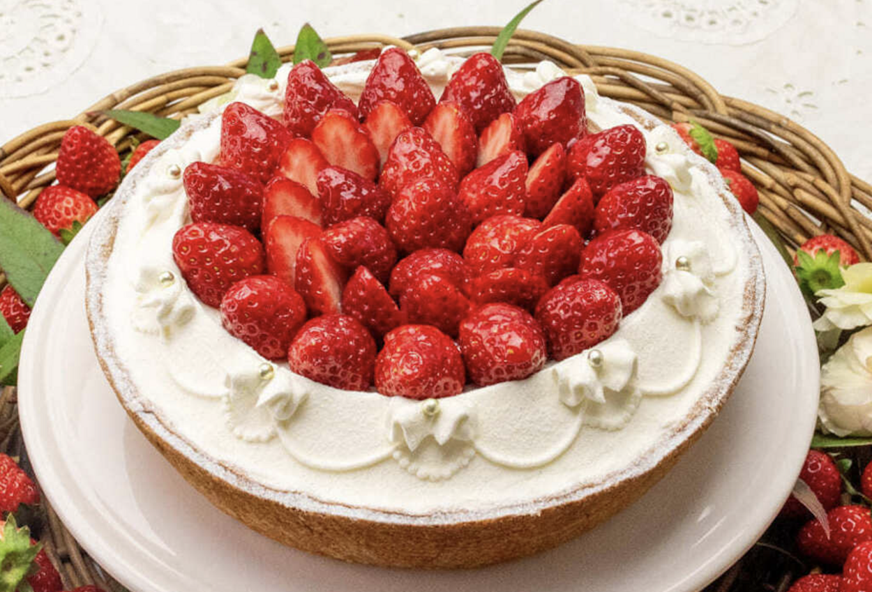 1年待ったのに1週間で終売（泣）お値段可愛くない…でも絶対食べる【人気ケーキ11選】「宮城が誇るブランドも」「赤い宝石箱や〜」今が旬♡