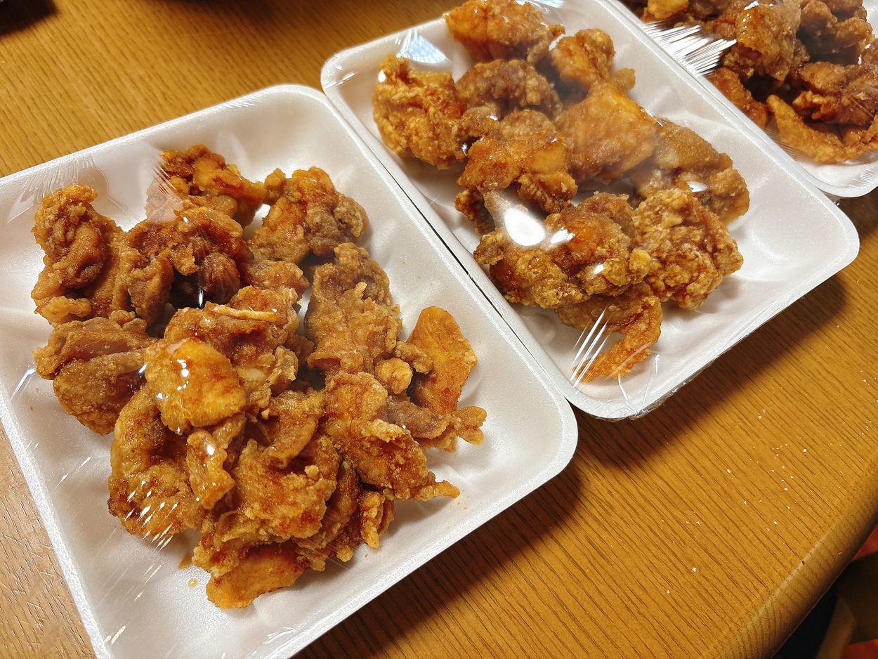 ケンタ混みすぎ問題を回避！地元民ガチ推し「本家超え！？」チキン3選！衝撃のデカさ＆意外な盲点【コメダ】も激うまッ