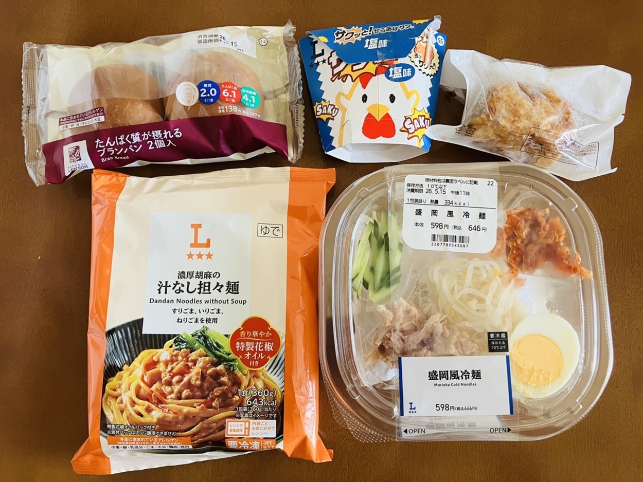 また満場一致合格！ジョブチューン効果でバカ売れ【ローソン】「想像の50倍ウマい」「売り切れ続出も納得」ガチ実食ランキングTOP5