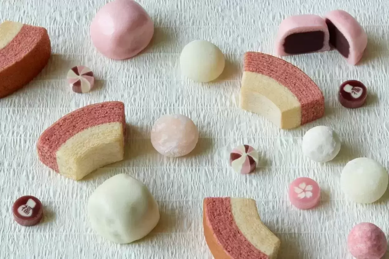 パケ買い不可避の「馬」がかわいすぎ♡【無印良品】年末年始の限定フード＆お菓子22連発♪温めるだけの「絶品ぜんざい」から風味豊かな「出雲そば」まで！