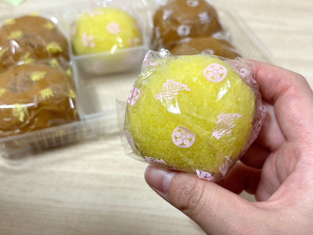 何百個食べたっけ？無限にイケる♡サンド伊達さん溺愛「え、宮城じゃないの？」第2の故郷【福島名物】「絶対全員好き（断言）」初めて食感