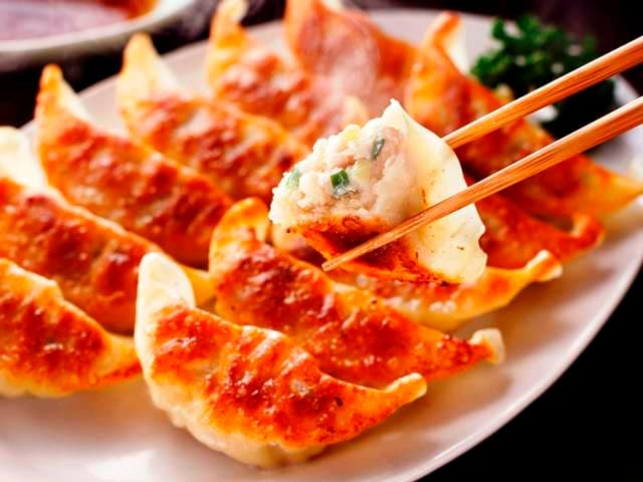 人気店29店舗が大集合の3日間！静岡初上陸【全日本ぎょうざ祭り】宇都宮に沖縄、横浜中華街まで「全部食べたい」が止まらない♪