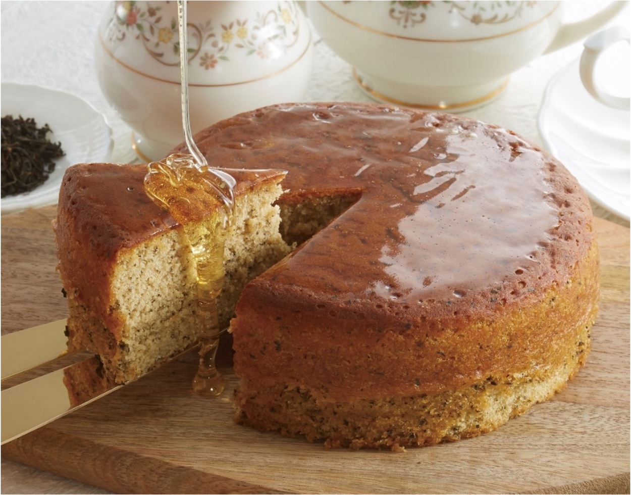 試食できるって神…寄らなきゃ損！【箱根の人気スイーツ】が静岡県に出現中！ドライブ休憩が至福のティータイムに♡