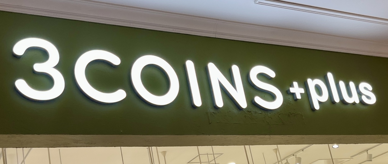 新作なのに鬼売れ！また"何店回っても品切れ"だ…（泣）次【3COINS】で絶対買い「大掃除スイッチON」「ガチ使える」3児の母推し4選