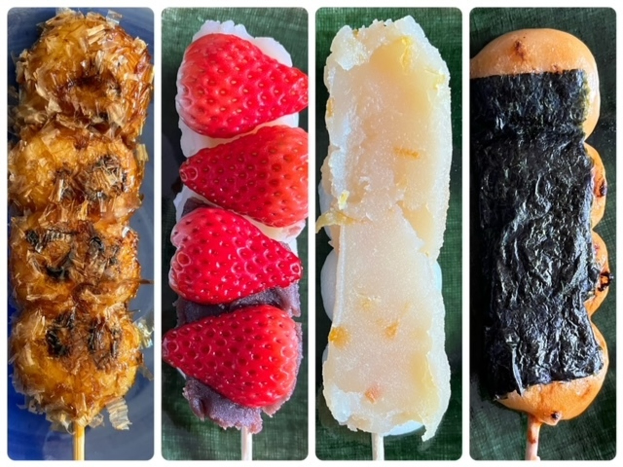 もう苺大福買わない！地元民絶賛の隠れ名物「苺2個のせ」に大興奮【笹子本舗】「5のつく日は1本無料」知らないと損する！？想像超え6選