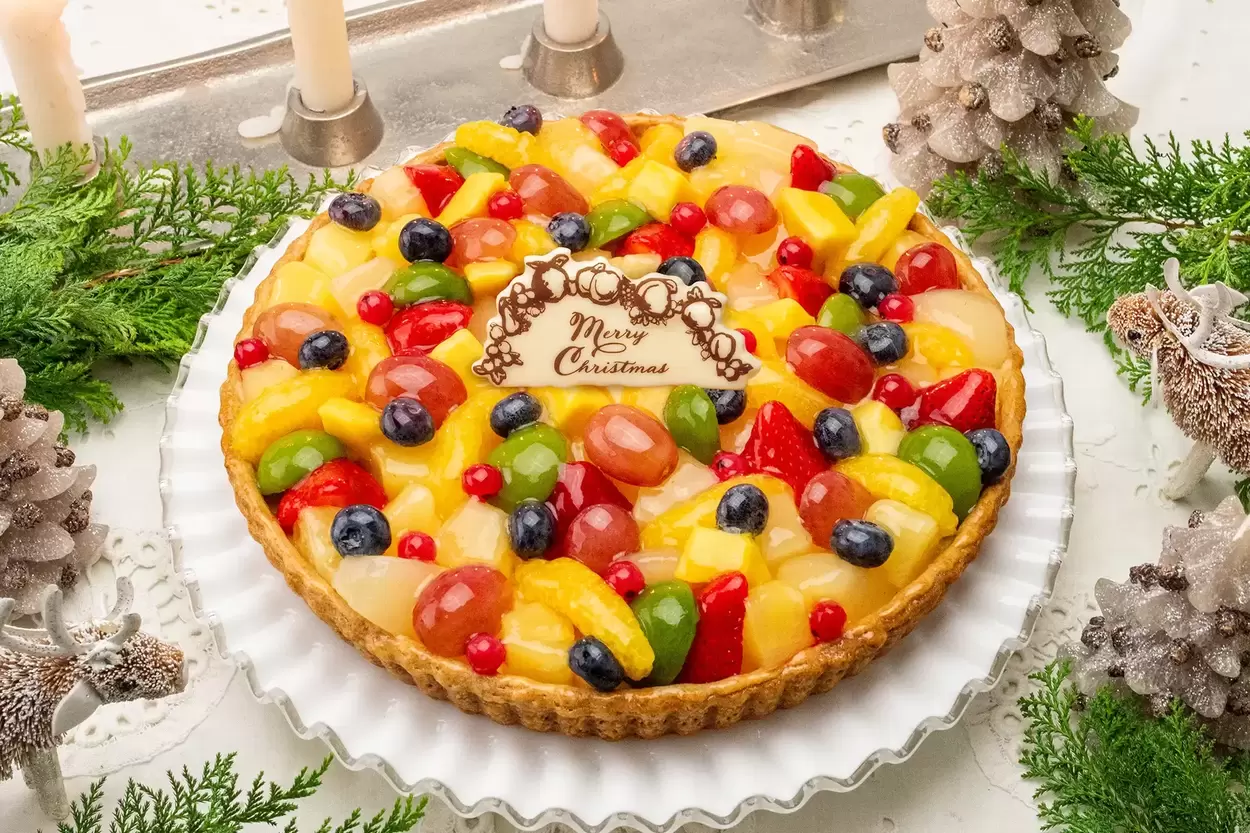 お願い、売り切れないで（泣）【キルフェボン】「クリスマス6日間&店舗限定で激レア！」「まさかの予約不可」争奪戦必至系