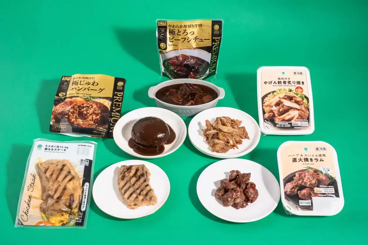 【ファミマ】肉好き社員が本気で選ぶ「ガチ推し肉」TOP3！「詰め合わせが当たる」豪華キャンペーンもチェック