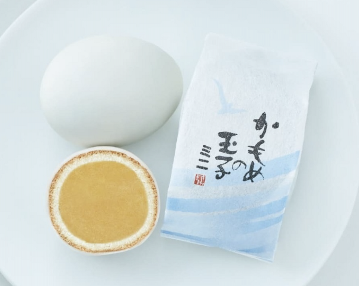 なぜ岩手名物が？仙台の2か所でしか買えない【超超超！激レア土産】限定すぎて絶対すぐ品切れ（泣）まさかの中身"じゃない方"が欲しい件