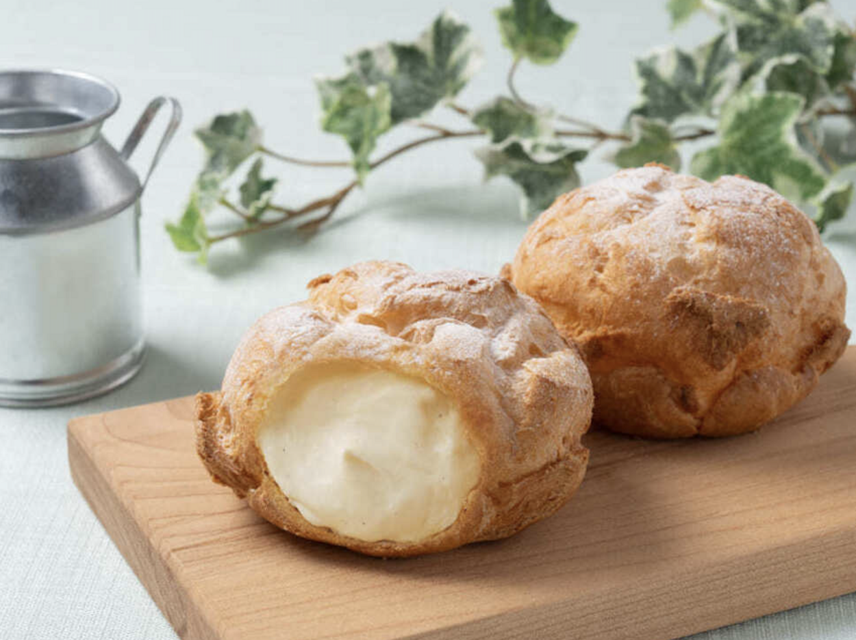 7年も待った！なのに明日で終売（泣）ファン激アツ投票で「ぶっちぎり1位復活」今食べないと一生後悔【ビアードパパ】バカ売れ！限定3連発