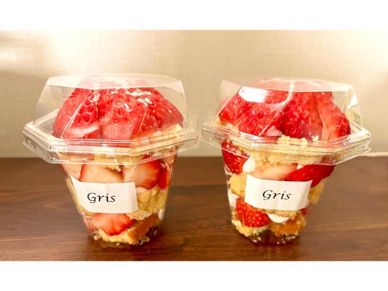 開店前から行列！？【静岡市】いちご農家直営の極上スイーツ店が衝撃のウマさ！午前中に完売しちゃうから急いで（泣）