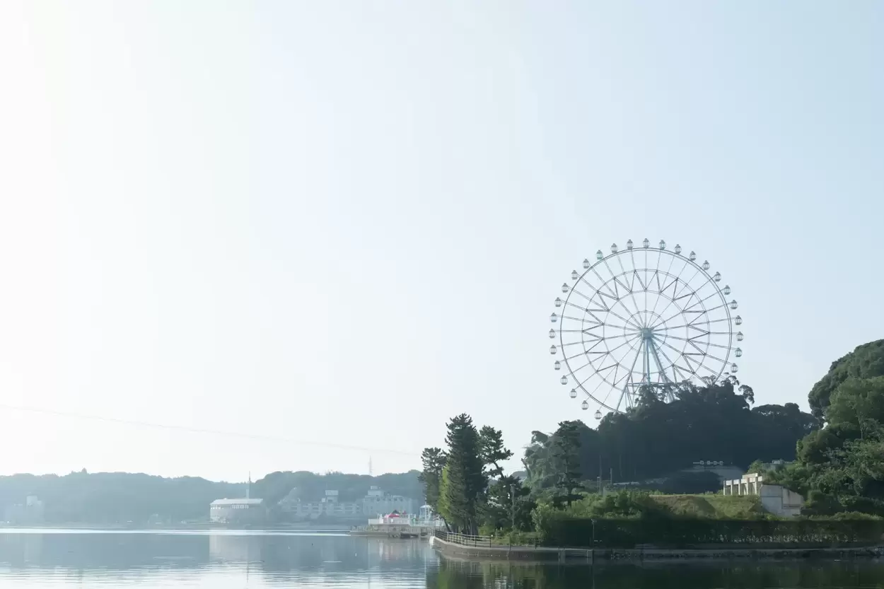 夕焼けライブにミシュラン朝食、SUPまで！「入場無料マルシェ」も◎贅沢すぎる【湖畔フェス】浜名湖・舘山寺でとびっきりの非日常体験を♪