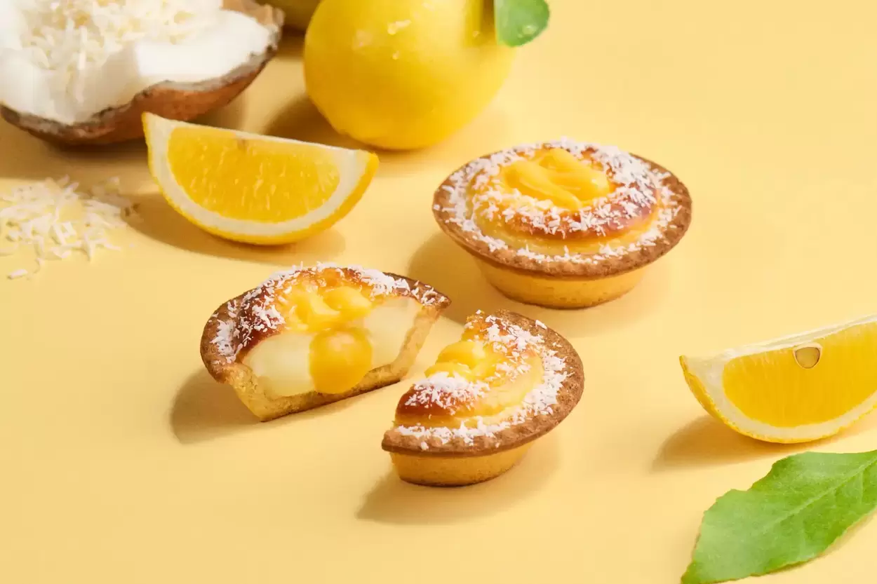 今だけ限定！デパ地下“レモン祭り”が最高すぎる♡レモンケーキ！タルト！マドレーヌ！レモンパン！品切れ前に絶対買い「秒で消える」絶品スイーツ