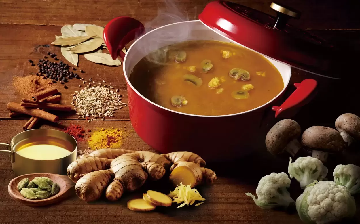 カレーも焼き芋もぜーんぶ食べ放題（泣）【ブロンコビリー】名物サラダバー40年ぶりの大進化！県内6店舗に急げッ！