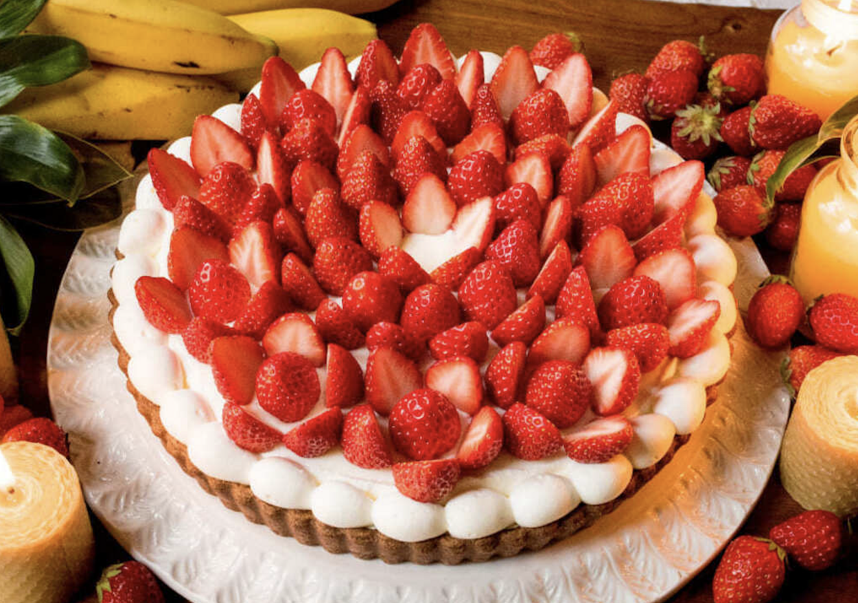 飛ぶように売れて即品切れ（泣）あるよね？問い合わせ殺到【キルフェボン】争奪戦必至！待ってたよ〜♡冬しか食べられない新作8連発