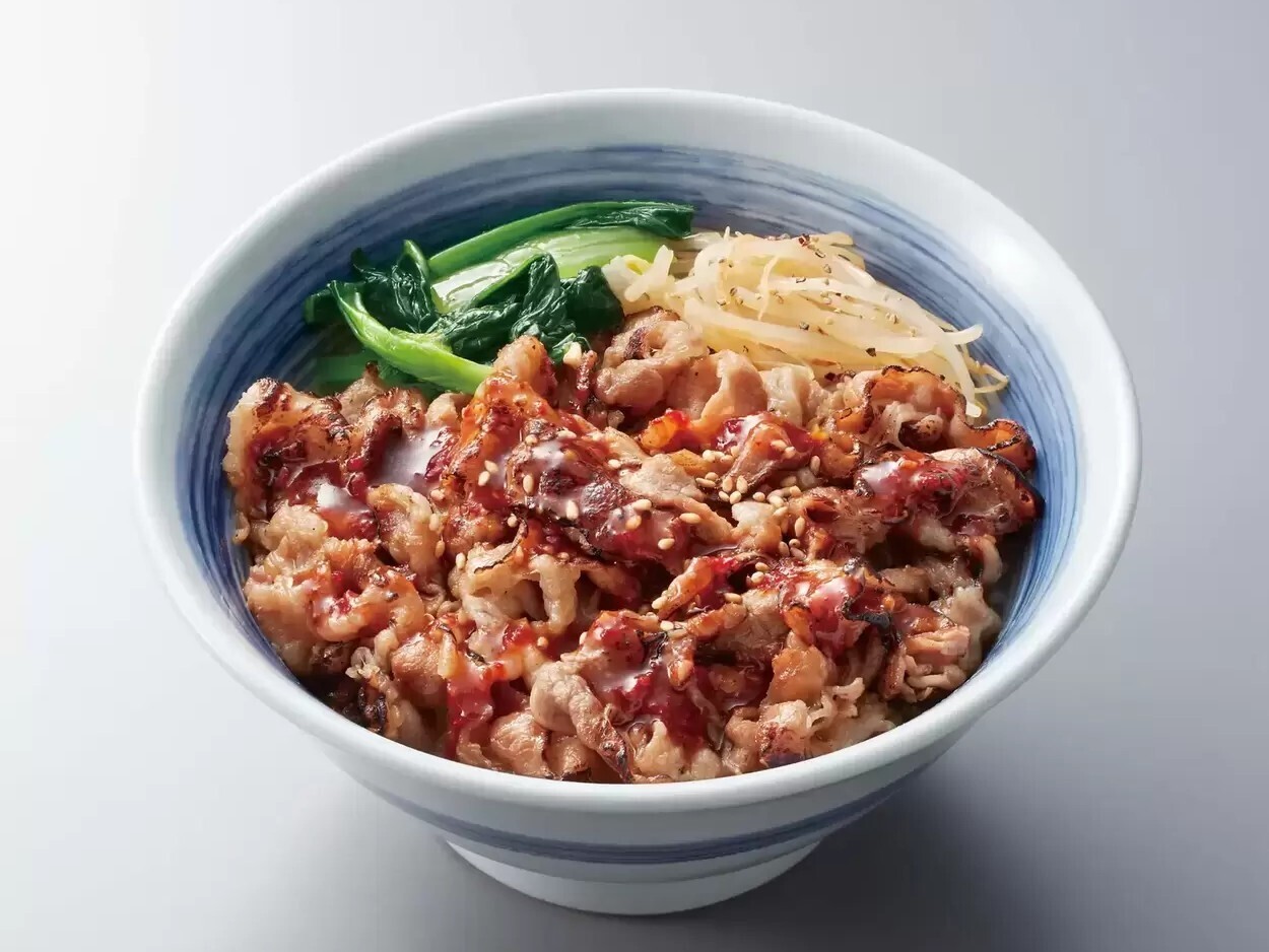 お肉が勝手に増えちゃう！？肉大盛り250円→0円！【3日間限定】「焼きたてのかるび」“いい肉の日” 神キャンペーンでお腹パンパンに♪