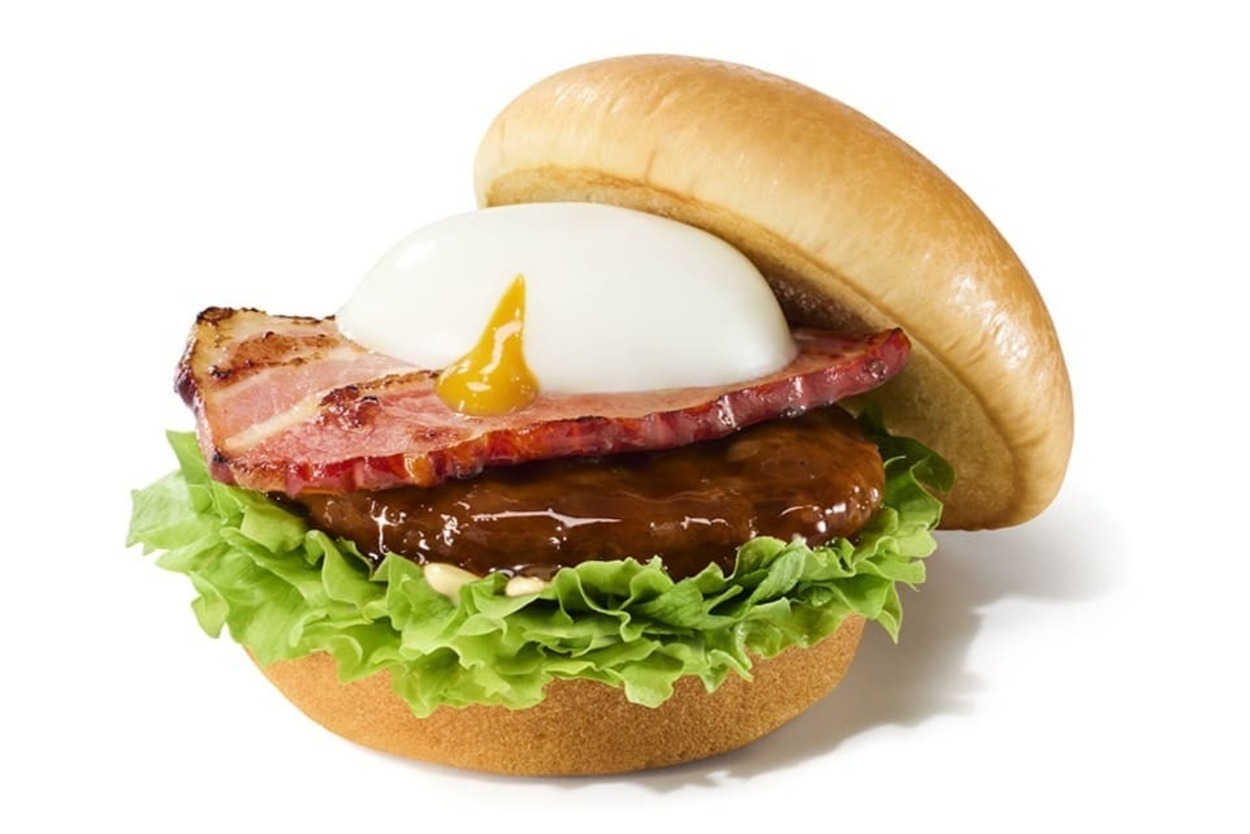 朝マック朝コメダ派がこぞって浮気！？4年待った（涙）【モス】「本当の元祖！日本初」盛り盛りの今だけ新作爆誕！朝食ガチ勢に捧げる6品